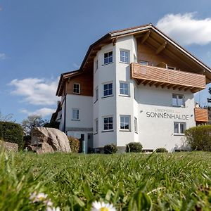 Landhotel Sonnenhalde